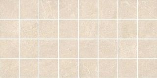 Декор Kerama Marazzi MM14022 Эскориал мозаичный матовый 40x20x0,95
