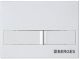 Комплект Berges 4в1 043265: инсталляция NOVUM525 кнопка L1 белая унитаз Puma XL Rimless сиденье Toma Slim SO