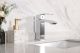 Смеситель для раковины Gid Victoria L120-CH-K L120CHK хром