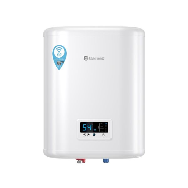 Водонагреватель накопительный Thermex IF 30 V (pro) Wi-Fi