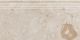 Ступень Kerama Marazzi DD205420R\GR Про Лаймстоун бежевый темный натуральный обрезной 30x60x0,9