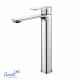 Смеситель для раковины Ceruttispa ОРАЦИО XL (ORAZIO XL)  CT12071 хром
