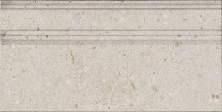 Плинтус Kerama Marazzi FME016R Риккарди бежевый матовый обрезной 20x40x1,6