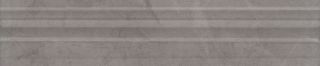 Плитка Kerama Marazzi BLE007 Бордюр Багет Гран Пале бежевый глянцевый 25x5,5x1,8