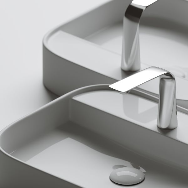 Раковина Ceramica Nova Element CN6034 55см белый