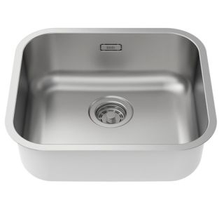 Кухонная мойка IDDIS Mate MAT49S0i77 49см сталь Кухонная мойка IDDIS Mate MAT49S0i77 49см сталь