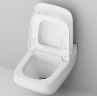 Унитаз с инсталляцией AM.PM INSPIRE V2.0 IS450A38.CCC50A Унитаз с инсталляцией AM.PM INSPIRE V2.0 IS450A38.CCC50A