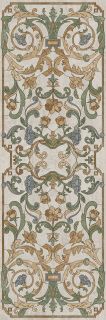 Декор Kerama Marazzi HGD\A519\13000TRL Эвора глянцевый обрезной 30x89.5x0,9