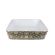 Раковина чаша Bronze de Luxe COZY 1237V, разноцветная