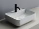 Раковина Ceramica Nova Element CN5015 50см белый Раковина Ceramica Nova Element CN5015 50см белый