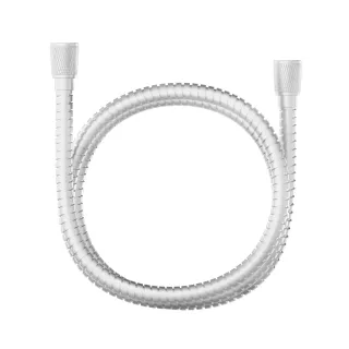 Душевой шланг Wonzon & Woghand WW-88RG02-800-MW 80 см белый матовый