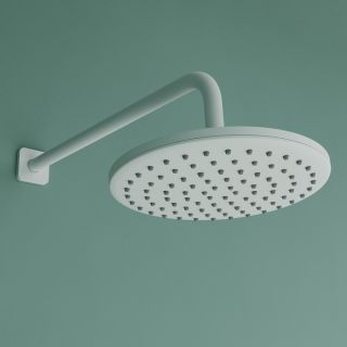 Душевой комплект IDDIS Рэй (Ray) RAYWT03i68 белый матовый