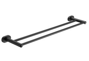 Полотенцедержатель Shevanik SG5127H чёрный