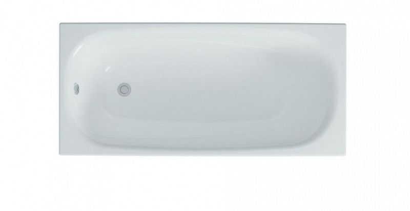Акриловая ванна Triton Riga 170x70 см Акриловая ванна Triton Riga 170x70 см