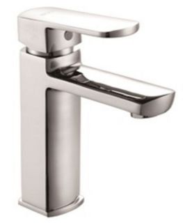 Смеситель для раковины BOOU B8215-1J хром Смеситель для раковины BOOU B8215-1J хром