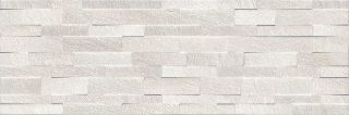 Плитка Kerama Marazzi 13054TR Гренель серый светлый структура матовый обрезной 30x89.5x1,05