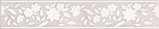 Плитка Kerama Marazzi AD\A411\6355 Бордюр Сорбонна матовый 25x4,2x0,8