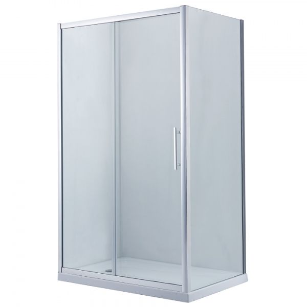 Душевая дверь SSWW LA60-Y21 R 140x195 Душевая дверь SSWW LA60-Y21 R 140x195