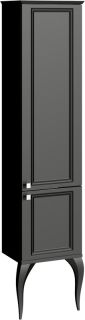 Пенал Aqwella LaDonna LAD0504BLK Пенал Aqwella LaDonna LAD0504BLK