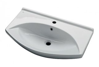 Умывальник мебельный Alvaro Banos Лагуна 65