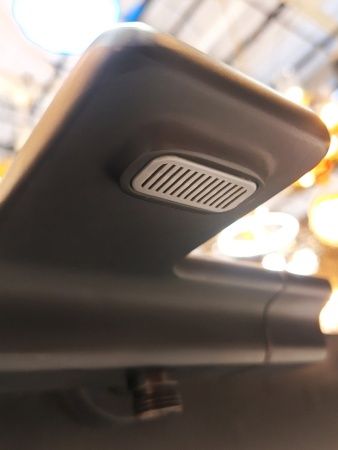 Смеситель для ванны AltroBagno Lamberto 0212 NeOp черный матовый Смеситель для ванны AltroBagno Lamberto 0212 NeOp черный матовый