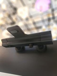 Смеситель для ванны AltroBagno Lamberto 0212 NeOp черный матовый Смеситель для ванны AltroBagno Lamberto 0212 NeOp черный матовый