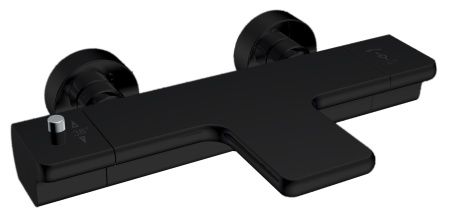 Смеситель для ванны AltroBagno Lamberto 0212 NeOp черный матовый Смеситель для ванны AltroBagno Lamberto 0212 NeOp черный матовый