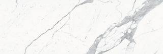 Керамогранит Laminam LAMF005778_IT I Naturali Bianco Statuario Venato 5.6 Mm 100x300