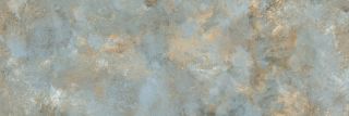 Керамогранит Laminam LAMF009960a Ossido Verderame 5.6 Mm 100x300