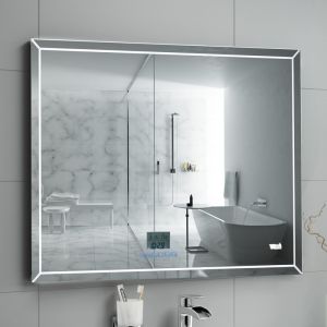 Зеркало WELTWASSER WW BZS ЗЕРКАЛО LANZO 8060-5M