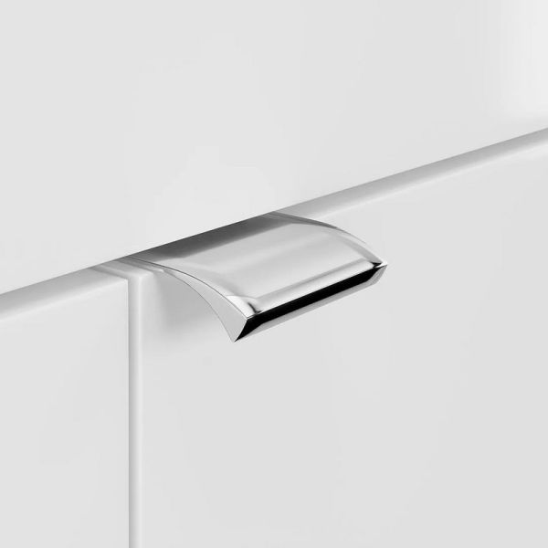Тумба под раковину Kerama Marazzi Lato LAT.50.1\WHT 50 см белый