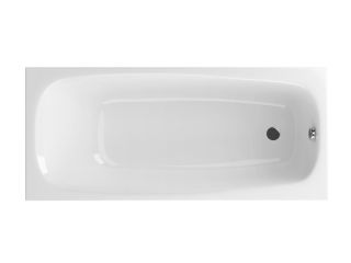 Ванна акриловая Excellent Layla WAEX.LAY17WH 170 x 75 см Ванна акриловая Excellent Layla WAEX.LAY17WH 170 x 75 см