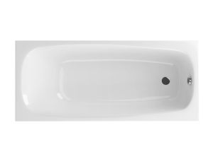 Ванна акриловая Excellent Layla WAEX.LAY18WH 180 x 80 см