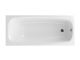 Ванна акриловая Excellent Layla WAEX.LAY18WH 180 x 80 см