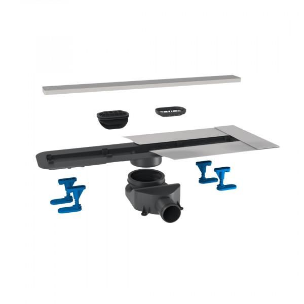 Душевой лоток BETTOSERB 13701234 Frameless 950