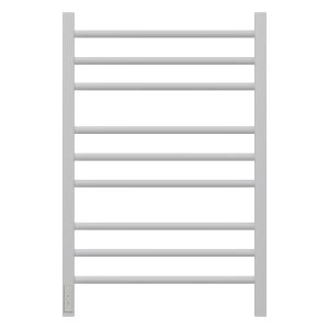 Полотенцесушитель электрический Point Веста PN70758W 50x80 см белый