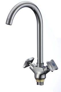 Смеситель для кухни РМС SL117-274F хром Смеситель для кухни РМС SL117-274F хром