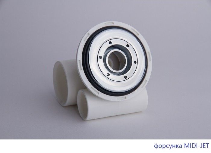 Гидромассажная ванна Whitecross Layla 0102.180080.100.LINE.CR 180x80см Line хром