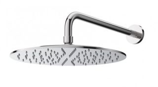 Душевая система CEZARES LEAF-DSIP-30-L-01 хром