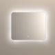 Зеркало Vincea LED VLM-3BE100 1000×800 c сенсорным выключателем и диммером Зеркало Vincea LED VLM-3BE100 1000×800 c сенсорным выключателем и диммером