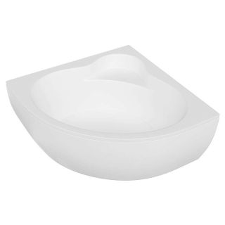 Ванна акриловая Azario Cosma AV.0088123 145х145 см белый