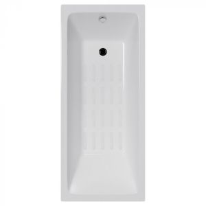 Ванна чугунная Delice Level  DLR230618-AS 140х70 с антискользящим покрытием