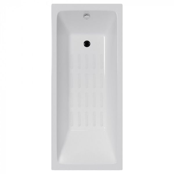 Ванна чугунная Delice Level DLR230602-AS 170х75 с антискользящим покрытием
