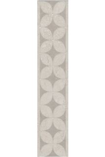 Бордюр Kerama Marazzi OS\A218\8340 Туф бежевый светлый глянцевый 30x5.7x0,69
