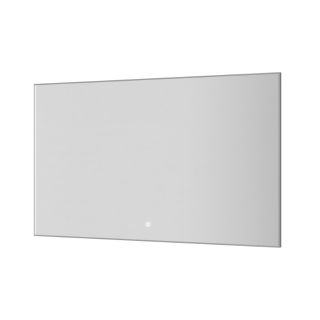 Зеркало с подсветкой Armadi Art 543-120-CR 120 см хром Зеркало с подсветкой Armadi Art 543-120-CR 120 см хром