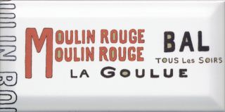 Плитка Kerama Marazzi DD\A10\19040 Декор Бланше глянцевый 20x9,9x0,92