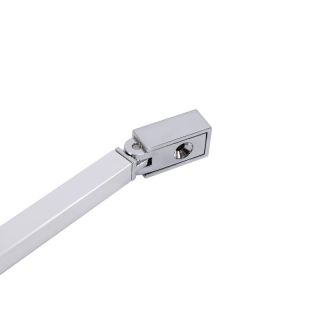 Душевая перегородка CEZARES LIBERTA-L-1-TB-140-C-Cr