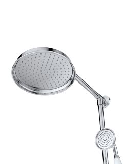 Душевая стойка Cezares Свобода (Liberty) LIBERTY-F-CVD-01 хром