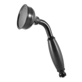 Душевая лейка Rav Slezak KS0017C черный