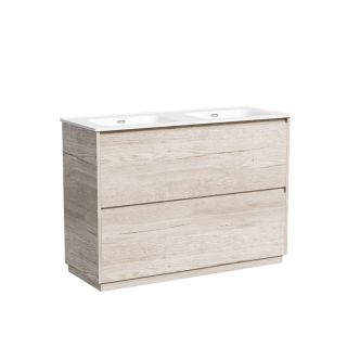 Тумба напольная под раковину Sancos Libra Floor LB120F-2EG 120 см дуб галифакс натуральный Тумба напольная под раковину Sancos Libra Floor LB120F-2EG 120 см дуб галифакс натуральный